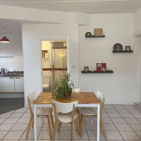 Les Gites D'Angres - Gite N°1 Bagian luar foto