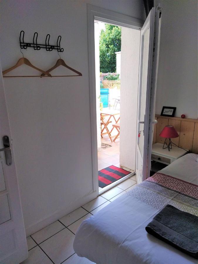 Les Gites D'Angres - Gite N°1 Bagian luar foto