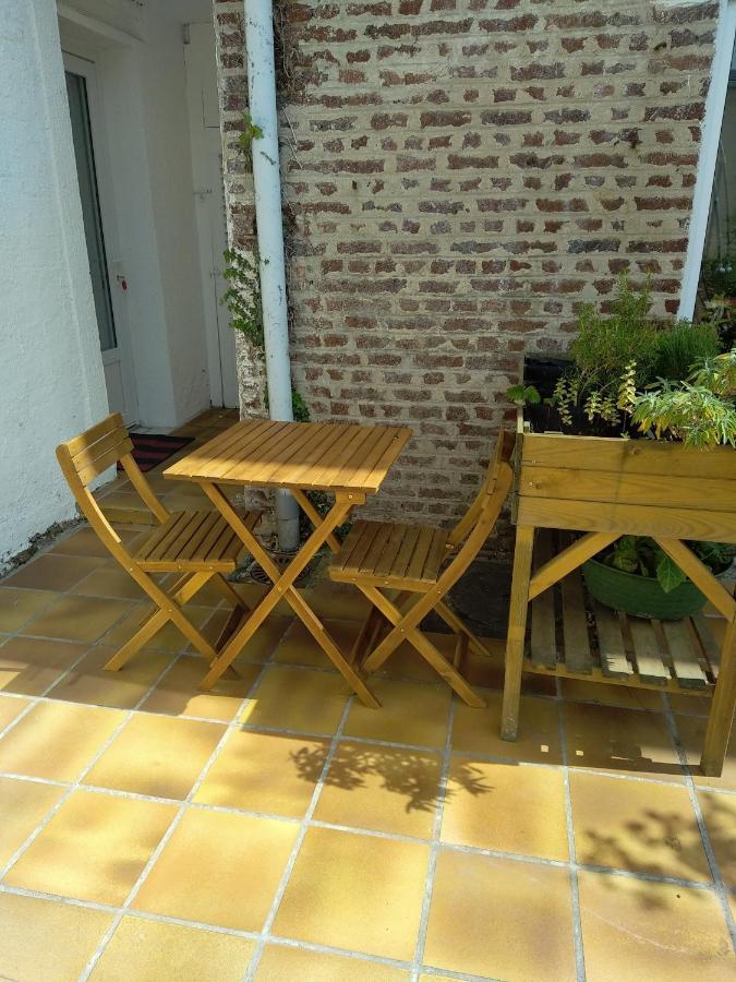 Les Gites D'Angres - Gite N°1 Bagian luar foto